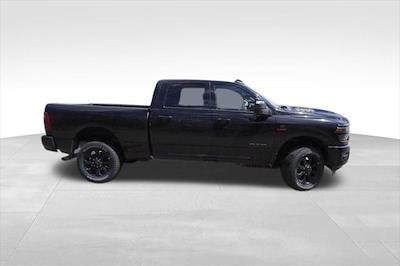 New 2025 Ram 2500 Laramie Crew Cab 4x4 Pickup for sale #D537879 - photo 2