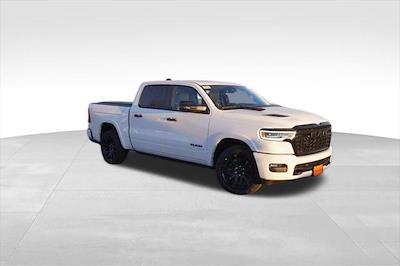 New 2025 Ram 1500 Limited Crew Cab 4x4 Pickup for sale #D537881 - photo 1