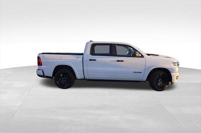 New 2025 Ram 1500 Limited Crew Cab 4x4 Pickup for sale #D537881 - photo 2