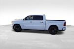 New 2025 Ram 1500 Limited Crew Cab 4x4 Pickup for sale #D537881 - photo 6