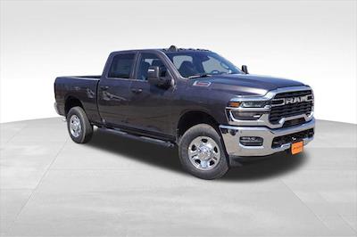 New 2025 Ram 3500 Tradesman Crew Cab 4x4 Pickup for sale #D537883 - photo 1