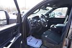 New 2025 Ram 3500 Tradesman Crew Cab 4x4 Pickup for sale #D537883 - photo 10