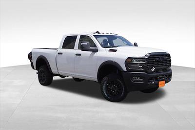 New 2025 Ram 2500 Tradesman Crew Cab 4x4 Pickup for sale #D537885 - photo 1