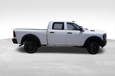 New 2025 Ram 2500 Tradesman Crew Cab 4x4 Pickup for sale #D537885 - photo 2