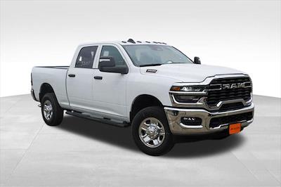 New 2025 Ram 3500 Tradesman Crew Cab 4x4 Pickup for sale #D537886 - photo 1