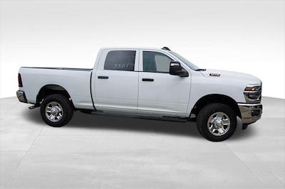 New 2025 Ram 3500 Tradesman Crew Cab 4x4 Pickup for sale #D537886 - photo 2