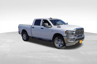 New 2025 Ram 3500 Tradesman Crew Cab 4x4 Pickup for sale #D537890 - photo 1