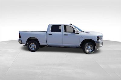 New 2025 Ram 3500 Tradesman Crew Cab 4x4 Pickup for sale #D537890 - photo 2