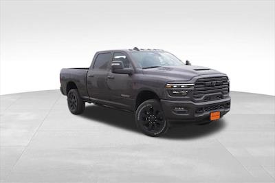 New 2025 Ram 3500 Laramie Crew Cab 4x4 Pickup for sale #D537895 - photo 1