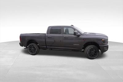 New 2025 Ram 3500 Laramie Crew Cab 4x4 Pickup for sale #D537895 - photo 2