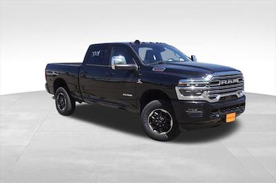 New 2025 Ram 3500 Laramie Crew Cab 4x4 Pickup for sale #D537898 - photo 1