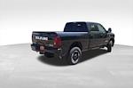 New 2025 Ram 3500 Laramie Crew Cab 4x4 Pickup for sale #D537898 - photo 3