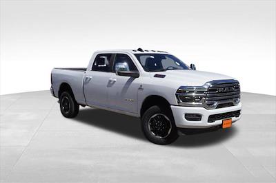 New 2025 Ram 3500 Laramie Crew Cab 4x4 Pickup for sale #D537904 - photo 1