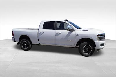 New 2025 Ram 3500 Laramie Crew Cab 4x4 Pickup for sale #D537904 - photo 2