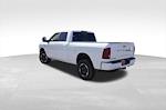 New 2025 Ram 3500 Laramie Crew Cab 4x4 Pickup for sale #D537904 - photo 5