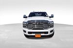 New 2025 Ram 3500 Laramie Crew Cab 4x4 Pickup for sale #D537904 - photo 8