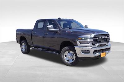 New 2025 Ram 2500 Tradesman Crew Cab 4x4 Pickup for sale #D537907 - photo 1
