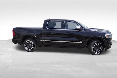 New 2025 Ram 1500 Limited Crew Cab 4x4 Pickup for sale #D537915 - photo 2