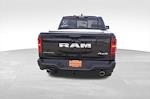 New 2025 Ram 1500 Limited Crew Cab 4x4 Pickup for sale #D537915 - photo 4