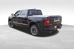 New 2025 Ram 1500 Limited Crew Cab 4x4 Pickup for sale #D537915 - photo 5