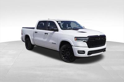 New 2025 Ram 1500 Limited Crew Cab 4x4 Pickup for sale #D537919 - photo 1