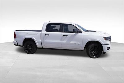 New 2025 Ram 1500 Limited Crew Cab 4x4 Pickup for sale #D537919 - photo 2