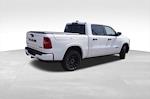 New 2025 Ram 1500 Limited Crew Cab 4x4 Pickup for sale #D537919 - photo 3