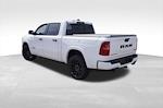 New 2025 Ram 1500 Limited Crew Cab 4x4 Pickup for sale #D537919 - photo 5