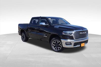 New 2025 Ram 1500 Laramie Crew Cab 4x4 Pickup for sale #D537924 - photo 1