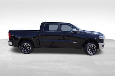 New 2025 Ram 1500 Laramie Crew Cab 4x4 Pickup for sale #D537924 - photo 2