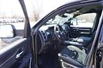 New 2025 Ram 1500 Laramie Crew Cab 4x4 Pickup for sale #D537924 - photo 10