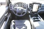 New 2025 Ram 1500 Laramie Crew Cab 4x4 Pickup for sale #D537924 - photo 13