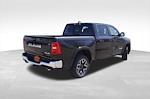 New 2025 Ram 1500 Laramie Crew Cab 4x4 Pickup for sale #D537924 - photo 3