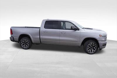 New 2025 Ram 1500 Laramie Crew Cab 4x4 Pickup for sale #D537929 - photo 2