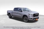 New 2025 Ram 1500 Laramie Crew Cab 4x4 Pickup for sale #D537929 - photo 1