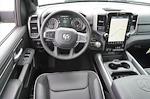 New 2025 Ram 1500 Laramie Crew Cab 4x4 Pickup for sale #D537929 - photo 13