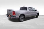 New 2025 Ram 1500 Laramie Crew Cab 4x4 Pickup for sale #D537929 - photo 3