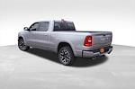New 2025 Ram 1500 Laramie Crew Cab 4x4 Pickup for sale #D537929 - photo 5