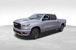 New 2025 Ram 1500 Laramie Crew Cab 4x4 Pickup for sale #D537929 - photo 7