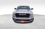 New 2025 Ram 1500 Laramie Crew Cab 4x4 Pickup for sale #D537929 - photo 8