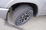 New 2025 Ram 1500 Laramie Crew Cab 4x4 Pickup for sale #D537929 - photo 9