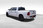 New 2025 Ram 1500 Limited Crew Cab 4x4 Pickup for sale #D537931 - photo 5