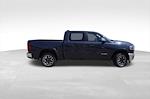 New 2025 Ram 1500 Laramie Crew Cab 4x4 Pickup for sale #D537934 - photo 2