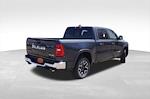 New 2025 Ram 1500 Laramie Crew Cab 4x4 Pickup for sale #D537934 - photo 3