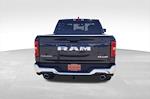 New 2025 Ram 1500 Laramie Crew Cab 4x4 Pickup for sale #D537934 - photo 4