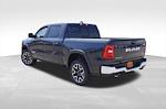 New 2025 Ram 1500 Laramie Crew Cab 4x4 Pickup for sale #D537934 - photo 5