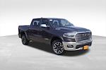 New 2025 Ram 1500 Laramie Crew Cab 4x4 Pickup for sale #D537936 - photo 1