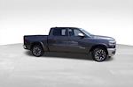 New 2025 Ram 1500 Laramie Crew Cab 4x4 Pickup for sale #D537936 - photo 2