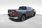 New 2025 Ram 1500 Laramie Crew Cab 4x4 Pickup for sale #D537936 - photo 3