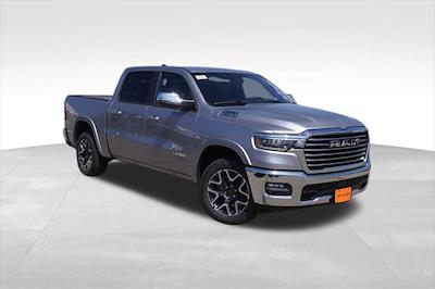 New 2025 Ram 1500 Laramie Crew Cab 4x4 Pickup for sale #D537941 - photo 1